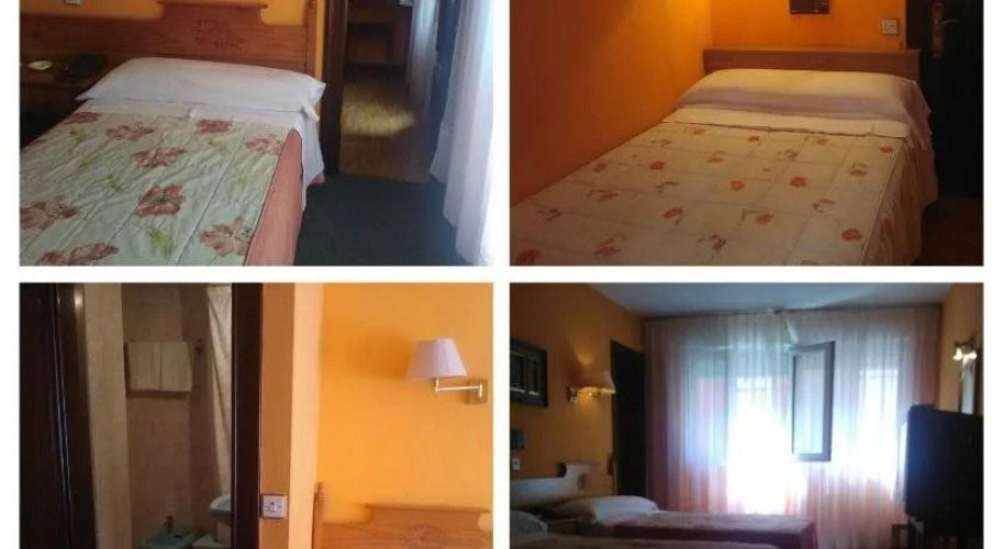 Hotel prada