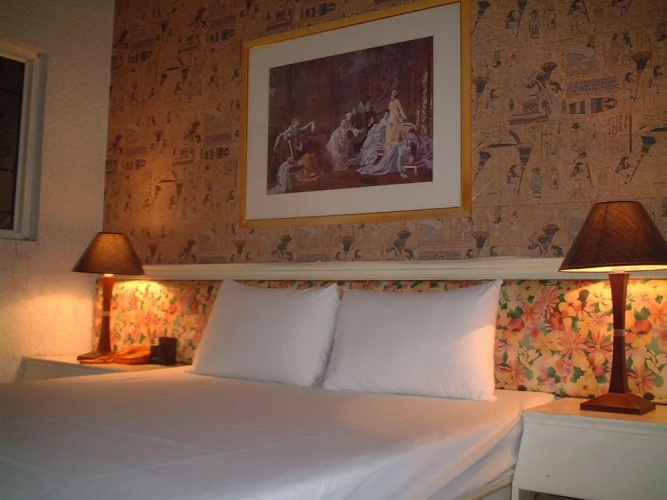 Kingly Hotel