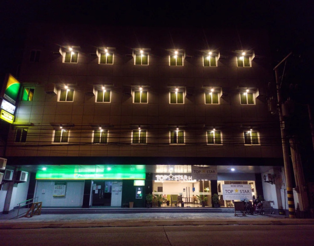 Hotelbild