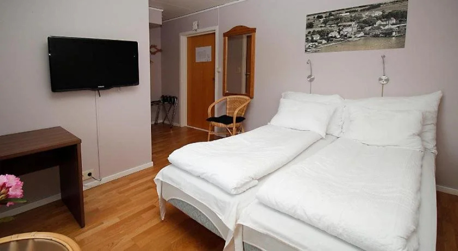 Sentrum Hotel
