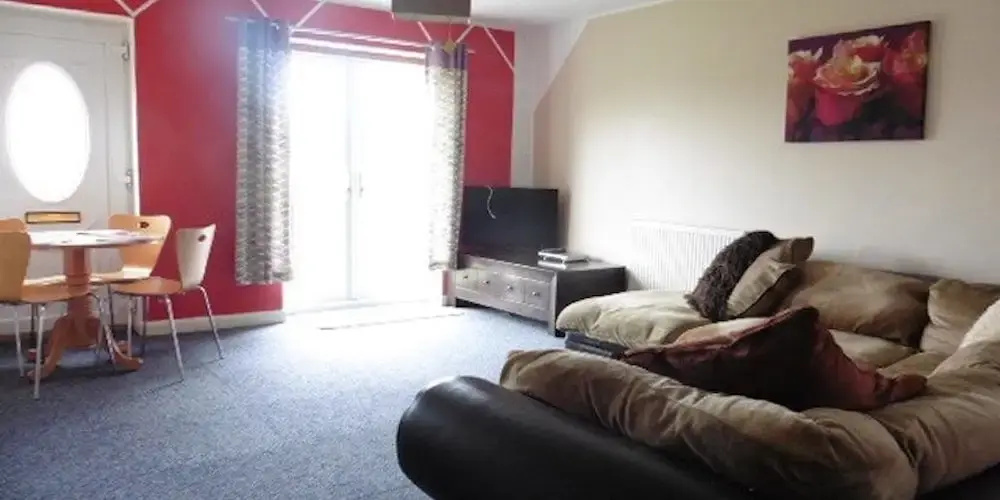 Leysdown Chalet 36