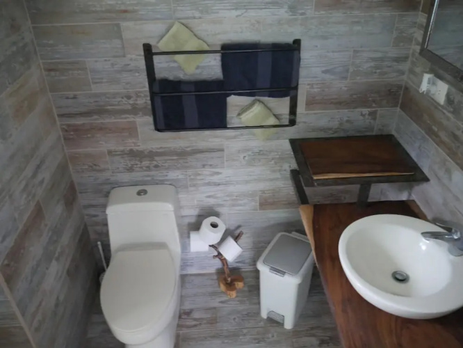 Cote Pacific Casitas