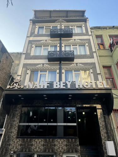Hotelbild