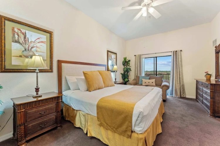 Standard room