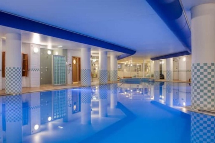 Hilton Nottingham hotel photo 27