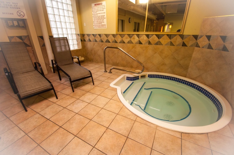 Best Western Airport Inn photo 17