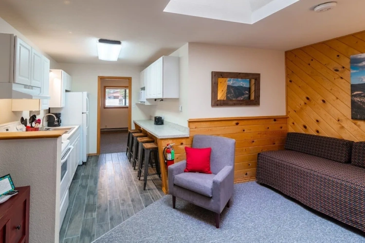 Standard Apartment