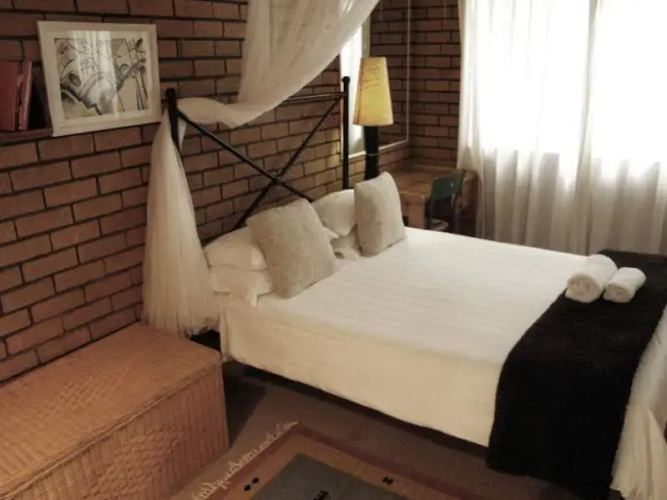 Mountain Magic Garden Suites