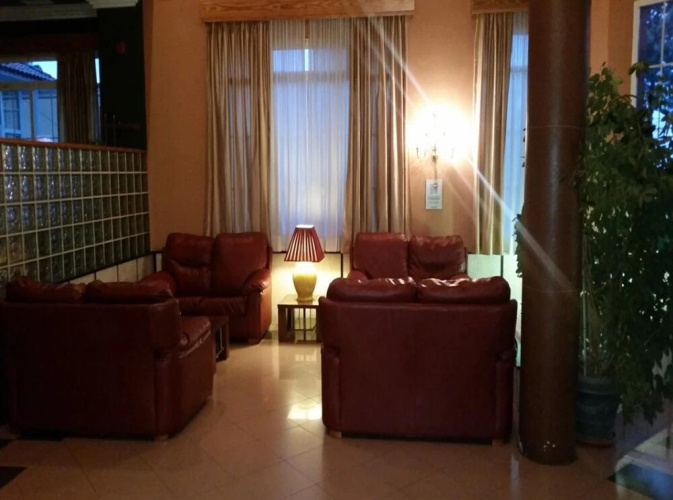 Hotel Don Juan