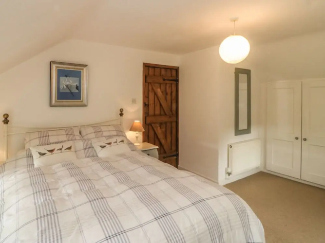 Lambrook Cottage