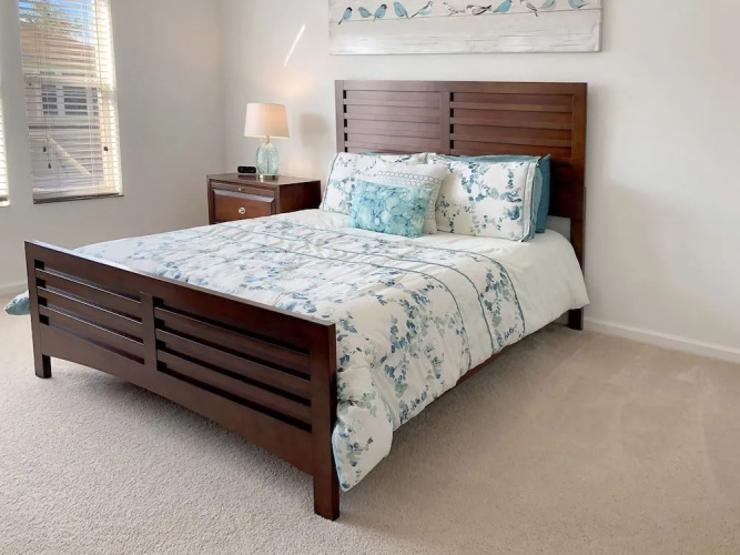 Windsor Palms Resort Condos by RHN