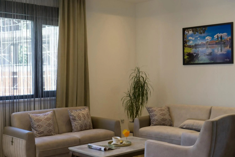 Apartman Aurora