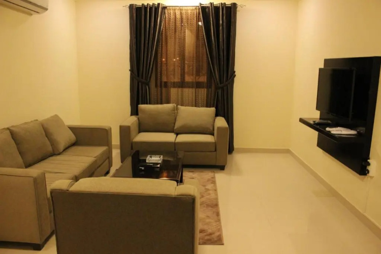 Low Light Suites