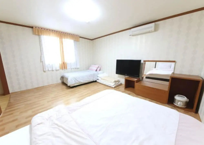 Seolak Resortel