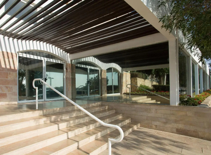 Daroma by Isrotel Collection