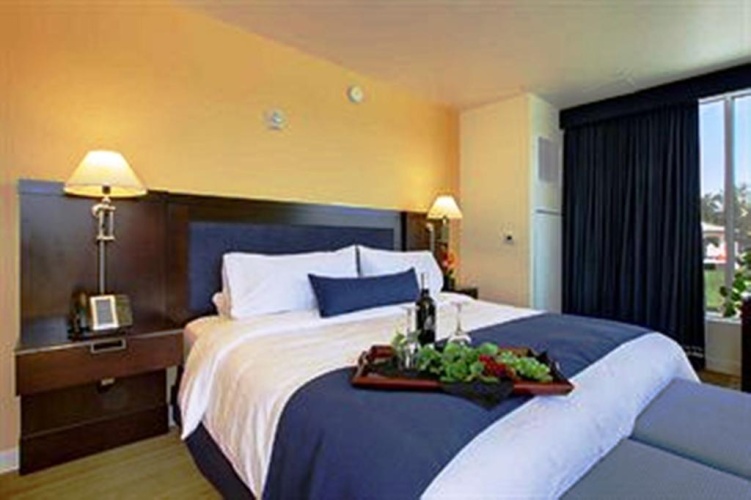 Superior Double Suite
