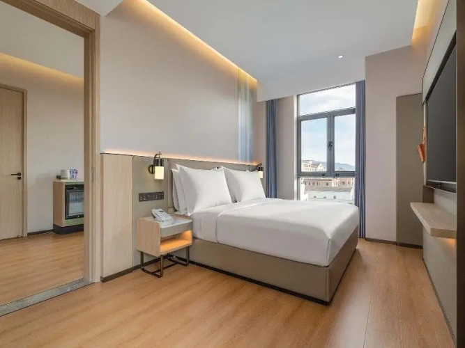 1 Bedroom Suite