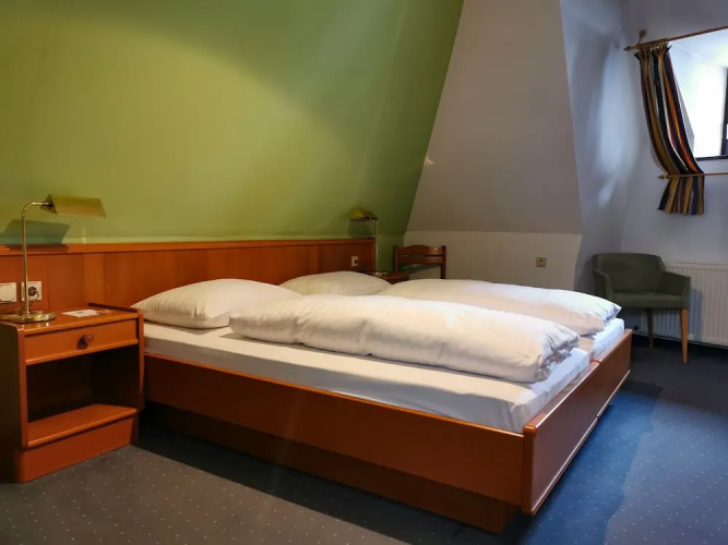 Hotel Kartause