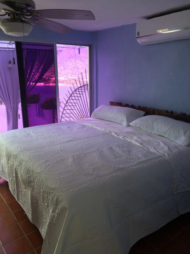 Casa Giovanna Acapulco