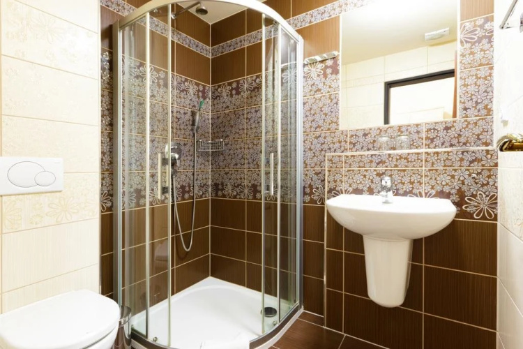 Hotel Lysice