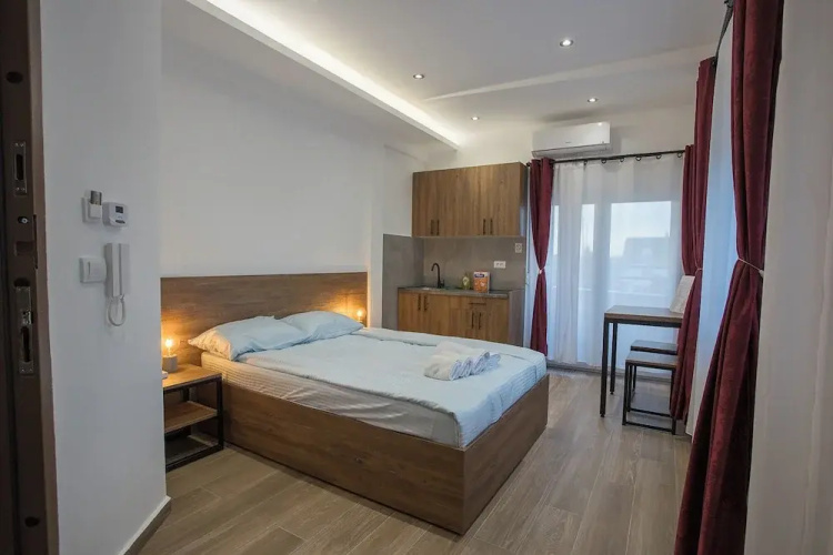 Otel görseli
