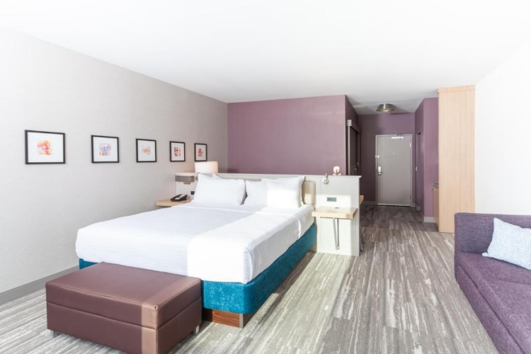 Premium Double room