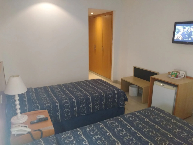 Copacabana Mar Hotel
