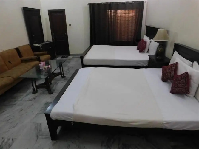 AB Guest House