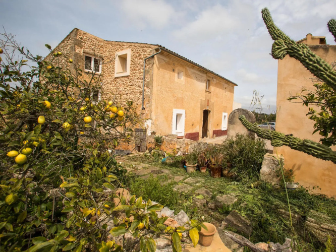 Ses Cases Noves Villa