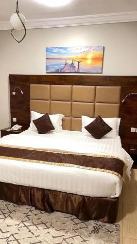 Vatoran Hotel Yanbu Branch