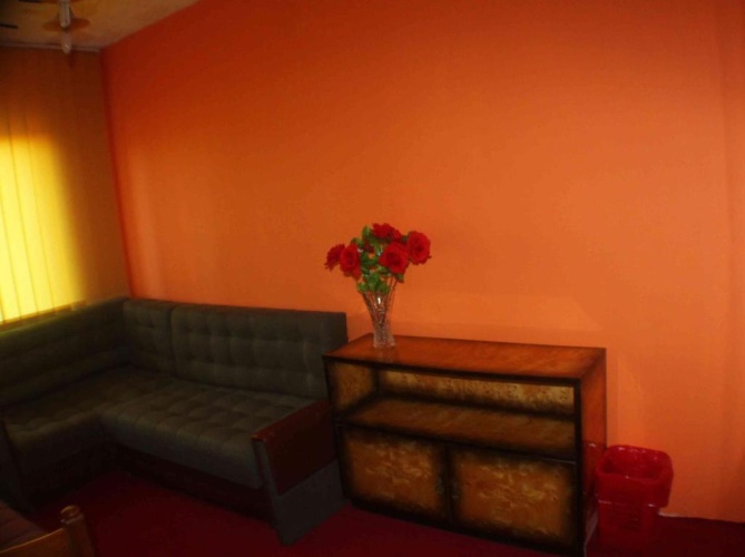 1 Bedroom Suite