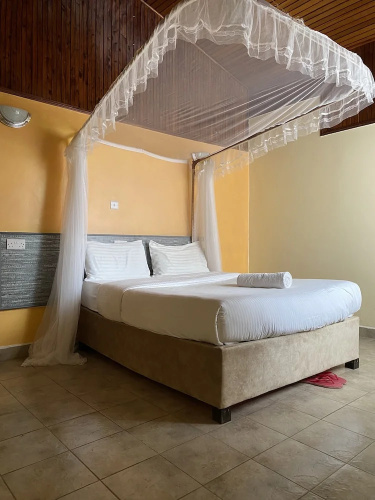 Levels Hotel Lavington