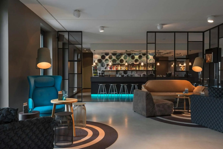 Motel One Berlin - Potsdamer Platz