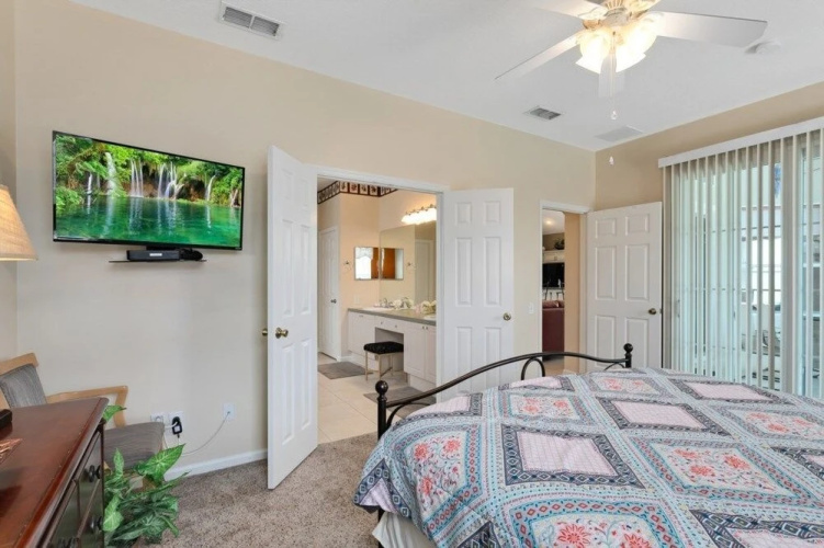 6BR Pool Home Windsor Palms by SHV-2238