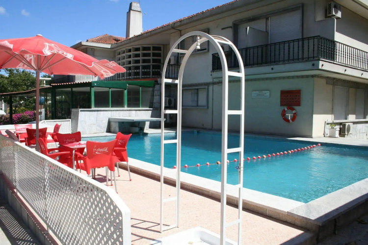 Residencial Terminus B&B