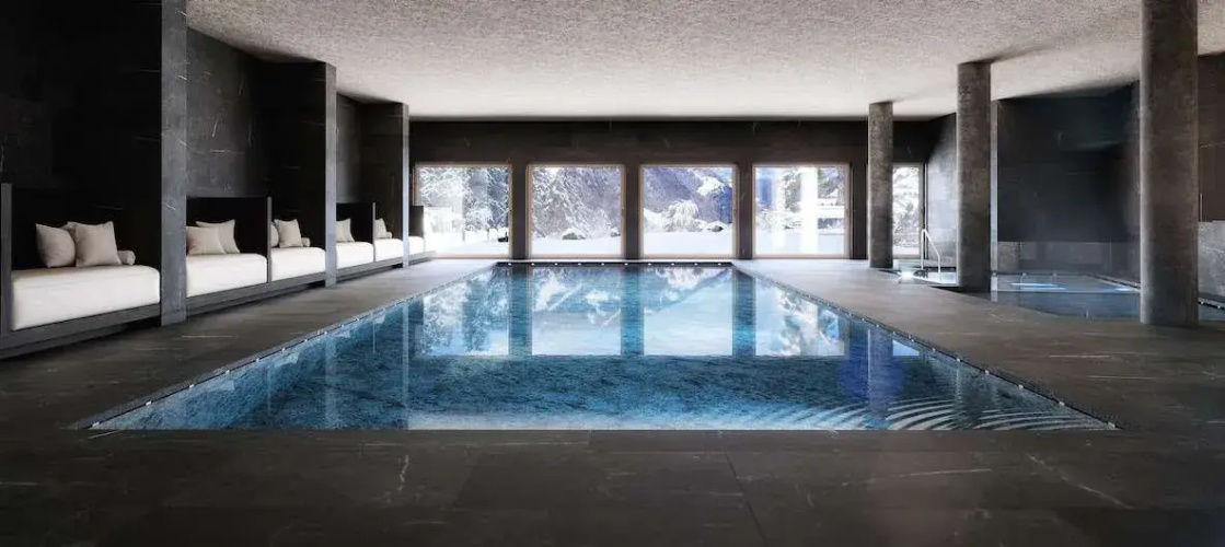 Hotel Tofana Cortina