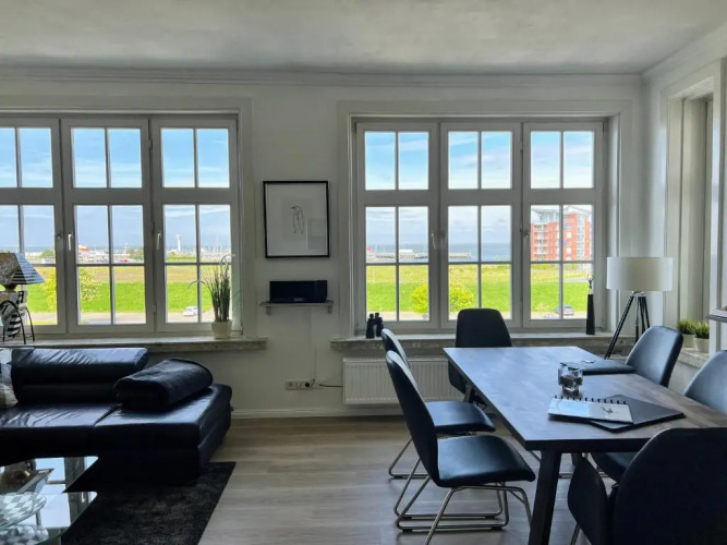 Am Seedeich 7 SE10 Seesicht