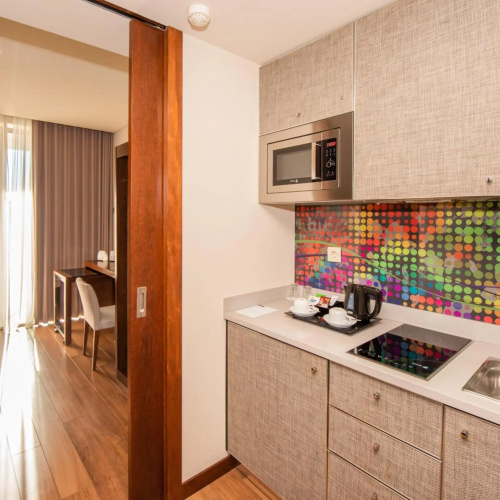 Eurostars Oporto Hotel photo 24
