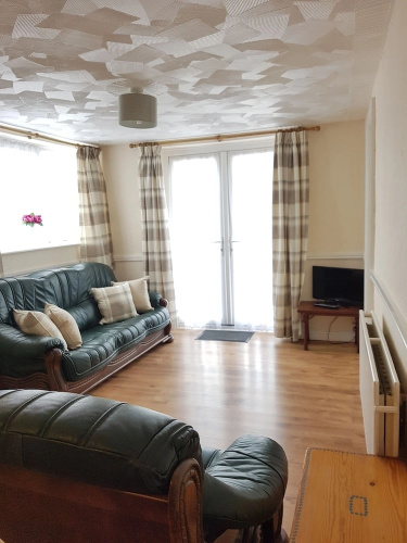 Holly Cottage