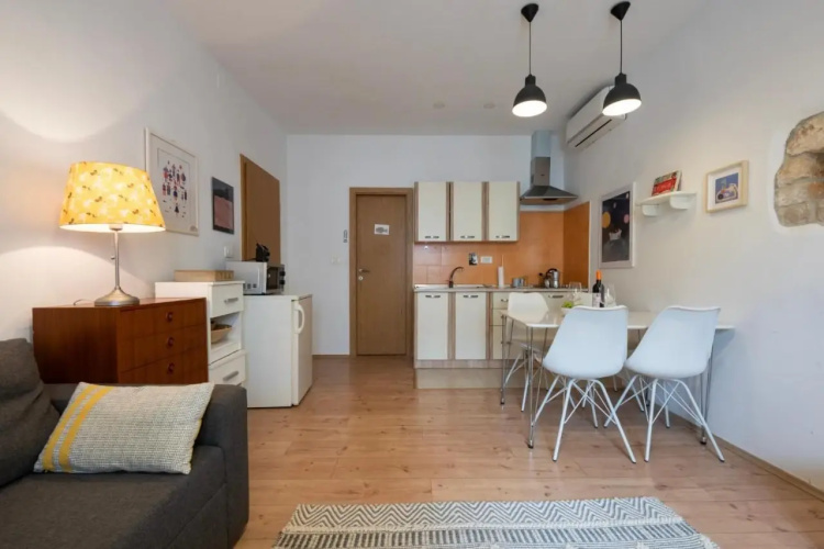 Apartment Veruda City