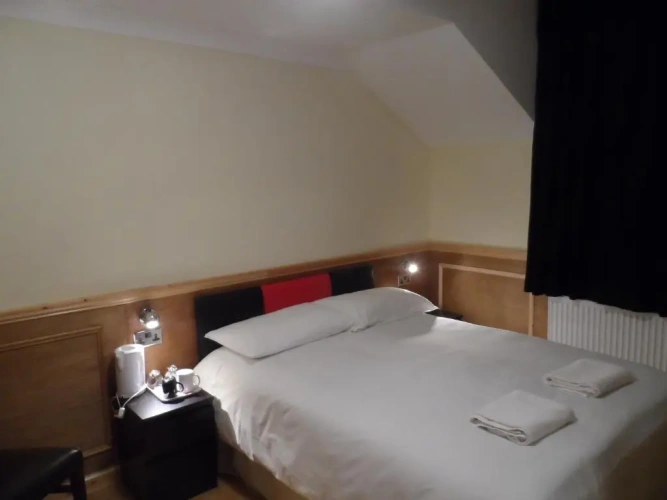 Comfort Double room