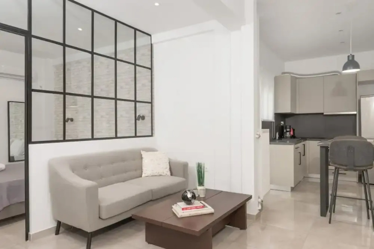 Euphoria Apartment - At030