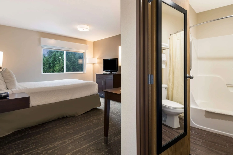 Double Suite