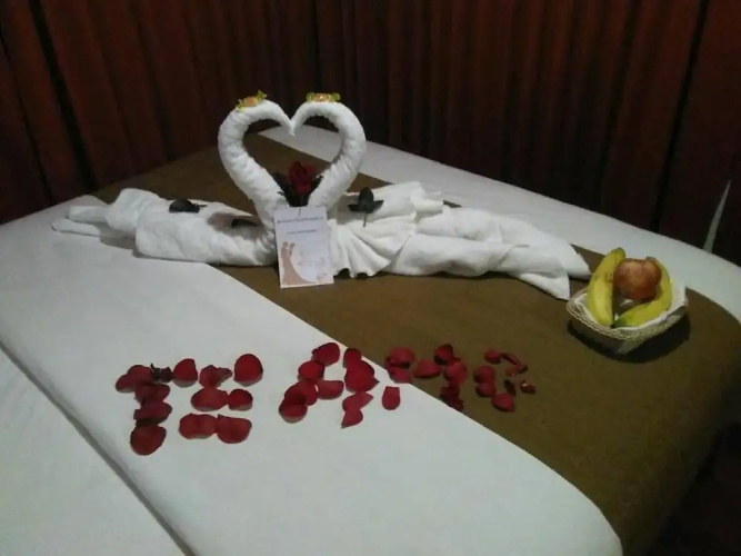 Seven Mapi Hotel