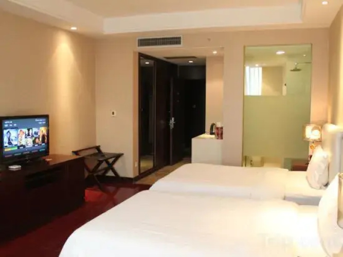 Cheng Xin Hotel