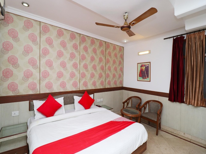 Classic Double room