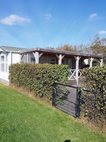 Vakantiepark Callassande - 63