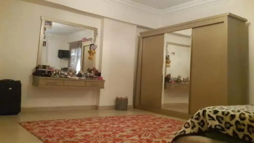 Helmeya Apartment with Touristic Views