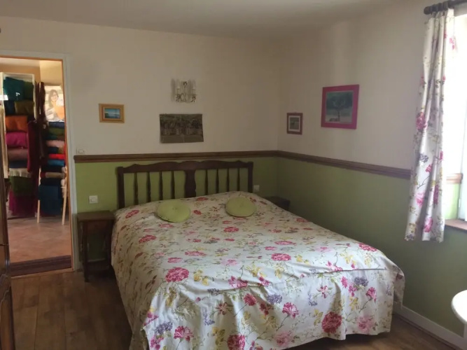 La Ferme de la Maugerie