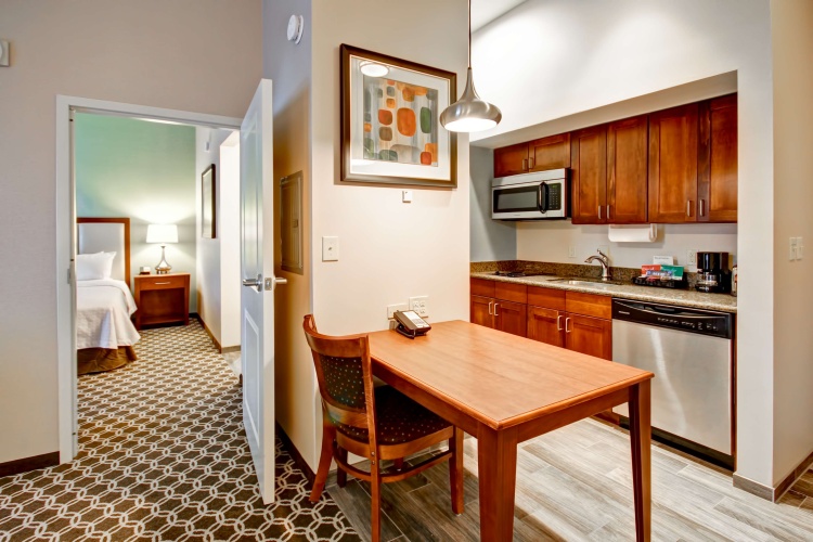 Homewood Suites by Hilton Greeley photo 19